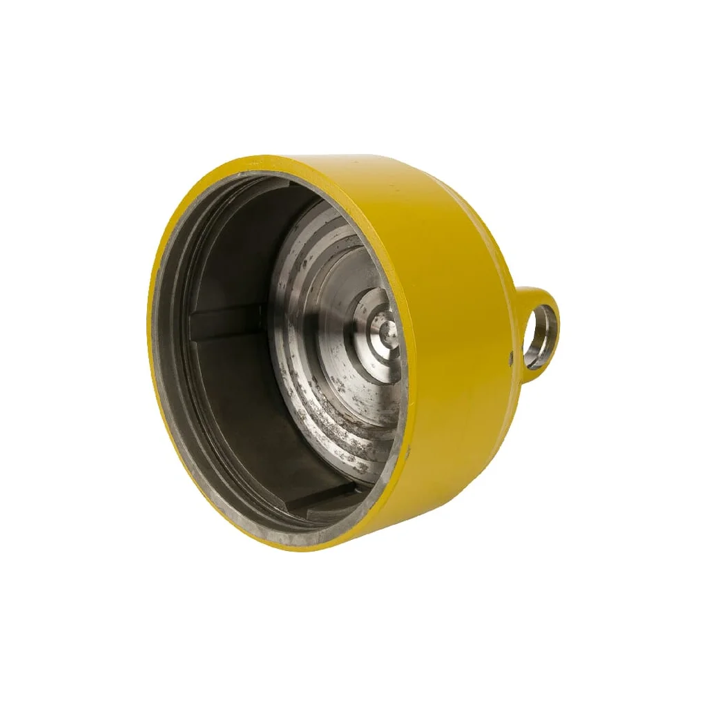 Furcă cardanică pentru ambreiaj K64/22-24L W2400/P400/W400E Walterscheid 359016