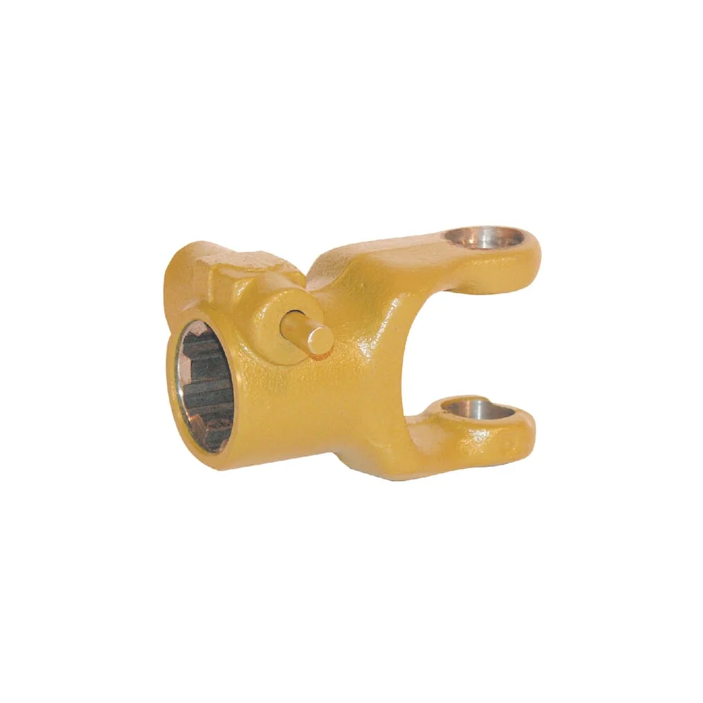 Furcă cardanică cu deconectare rapidă 1-3/8" 6 caneluri W2500/P500 Walterscheid 361000