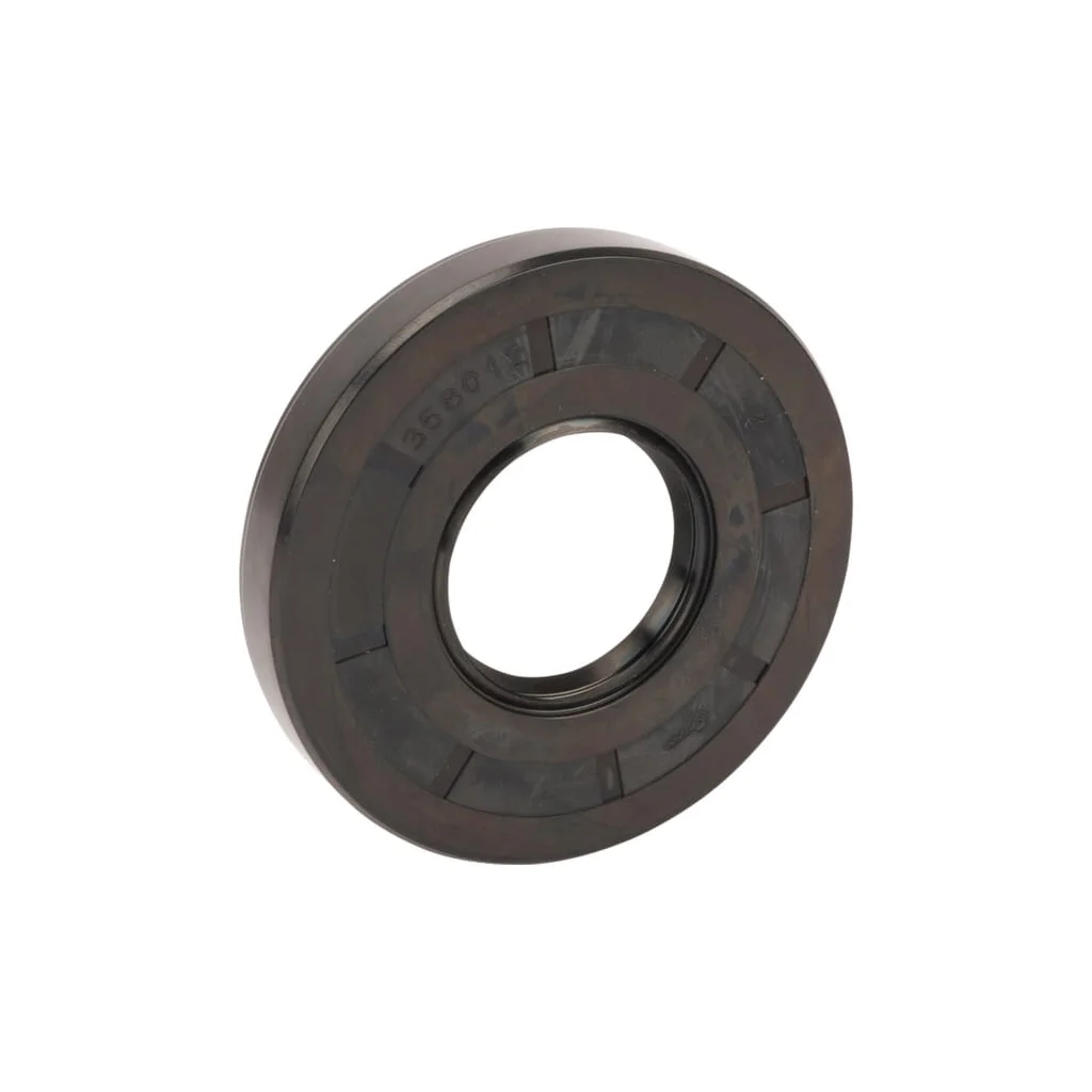 Garnit. ulei 35x80x12 arc inox 358012CCSSP001