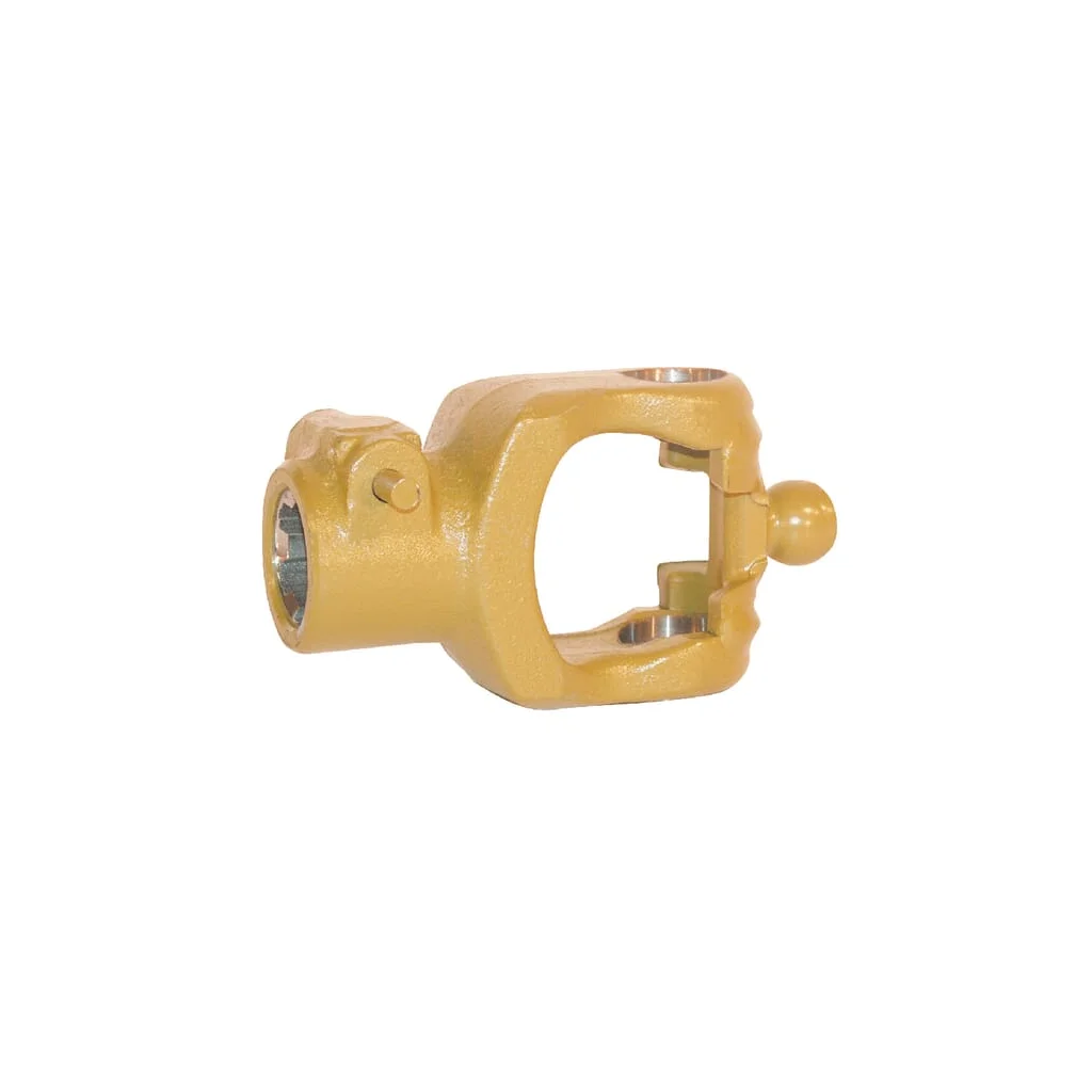Furcă cardanică cu deconectare rapidă 1-3/8" 21 caneluri W2580 Walterscheid 361012M