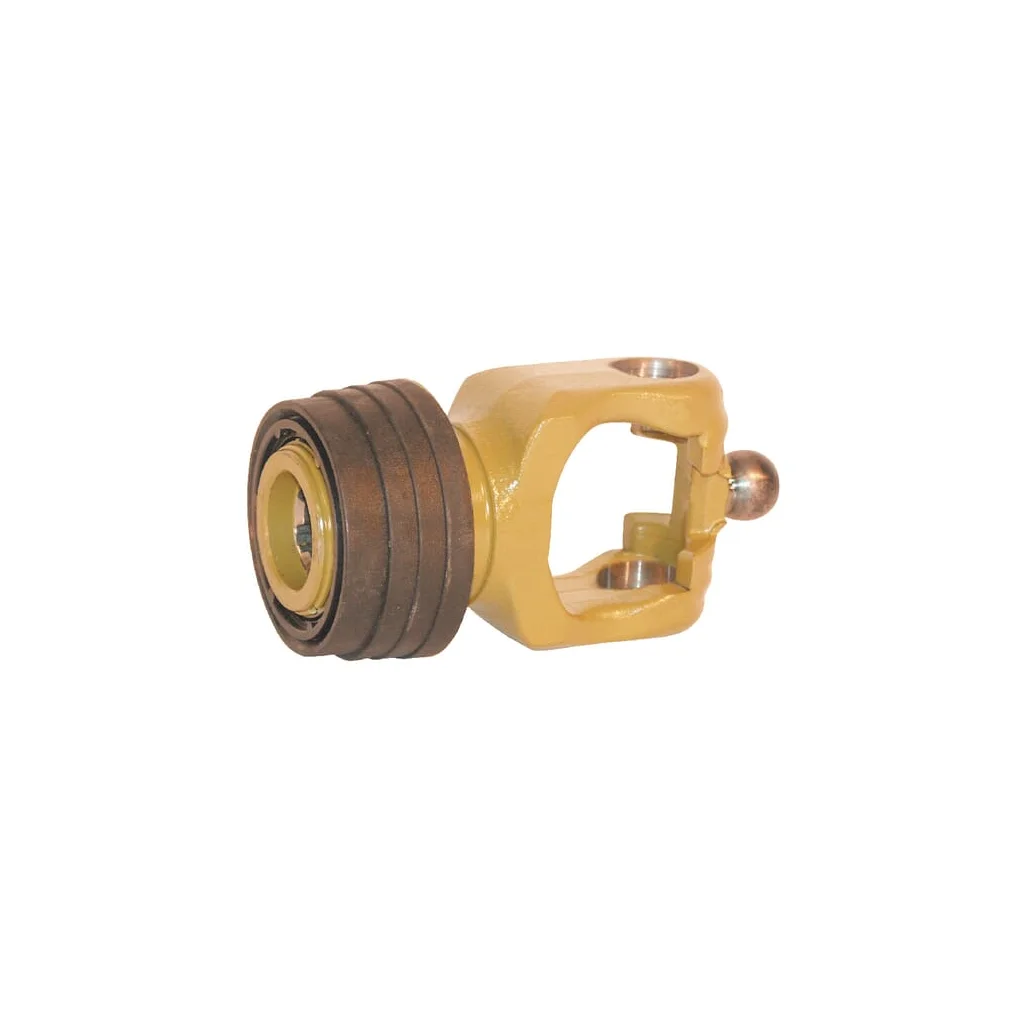 Furcă cardanică cu deconectare rapidă 1-3/8" 6 caneluri W2480 Walterscheid 358310