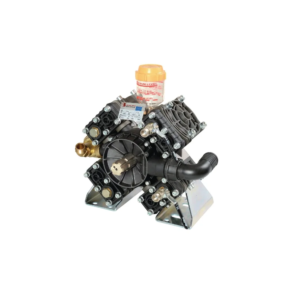 Pompă PPS 100-VD Bertolini 365000973VD