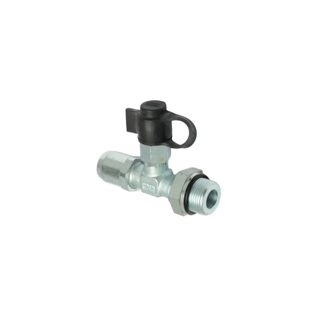 Cuplaj drept cu ștuț și punct de testare 15/M22x1.5 36512142