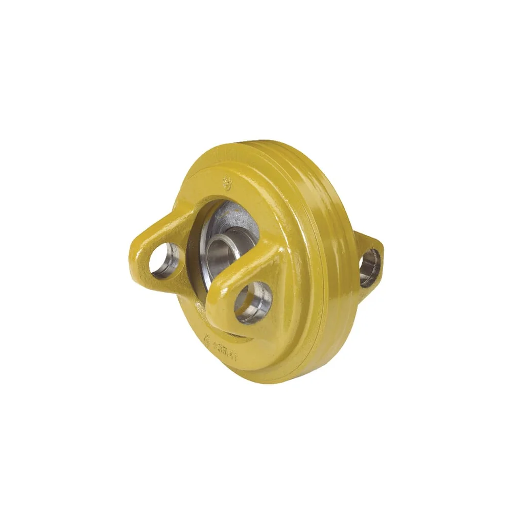 Furcă cardanică dublă 39mm P580 Walterscheid 364108