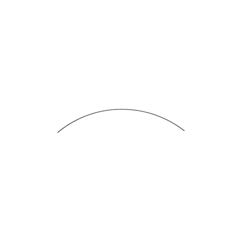 Cablu contrabătător 3,5x700mm 366035700
