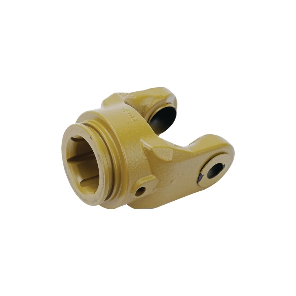 Furcă cardanică pentru țeavă profilată 37mm W2500/P500 Walterscheid 3613100
