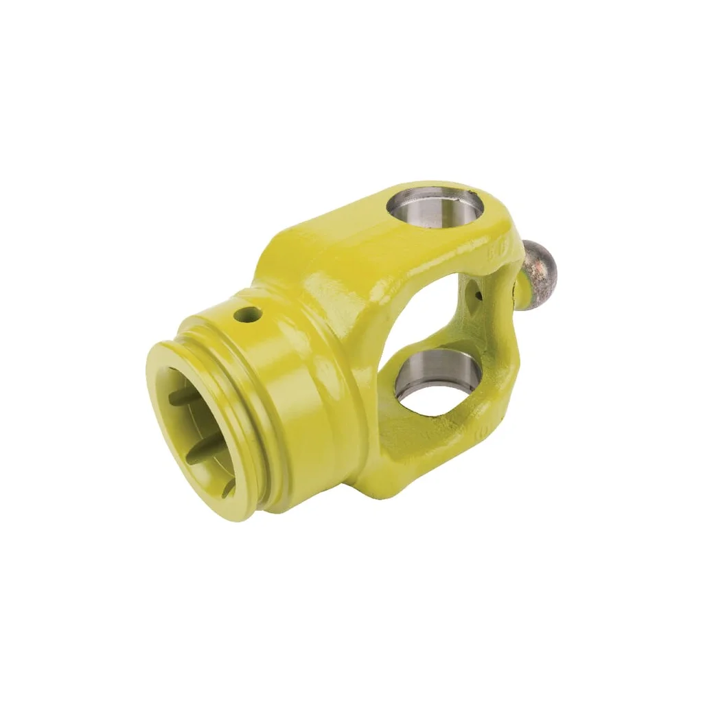 Furcă cardanică pentru țeavă profilată 51x37mm W2580 Walterscheid 3613116M