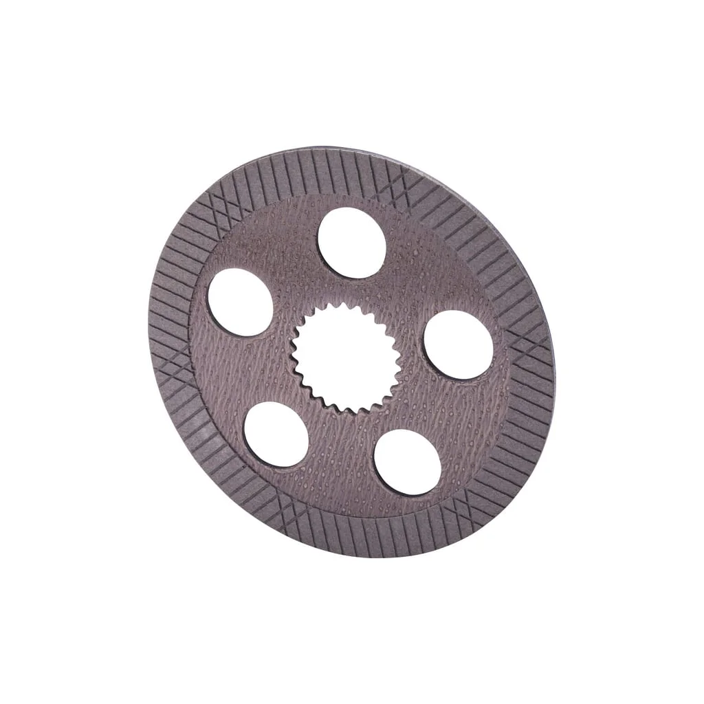 Disc de frână 178x140x4.8 48x44 mm - Z.23 3671530M2