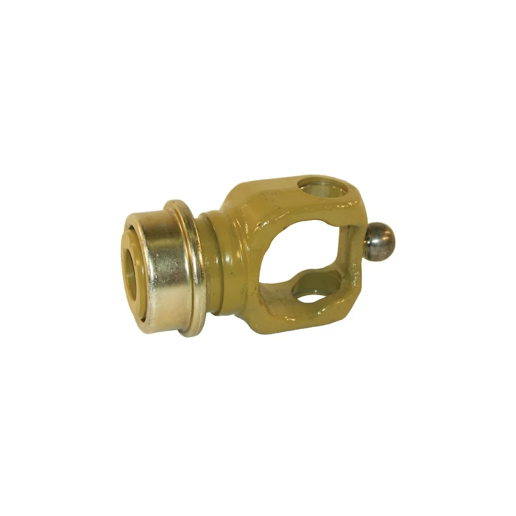 Furcă cardanică cu deconectare rapidă 1-3/4" 6 caneluri W2580 Walterscheid 3684110M