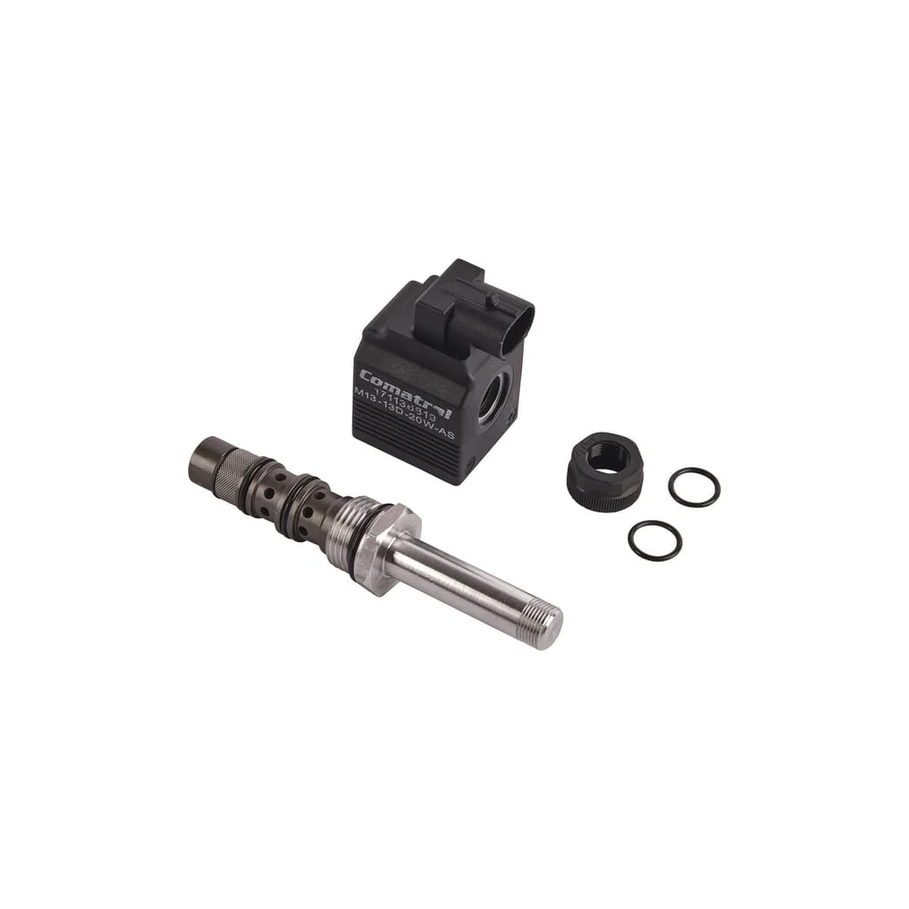 Supapă solenoid 3676656M91