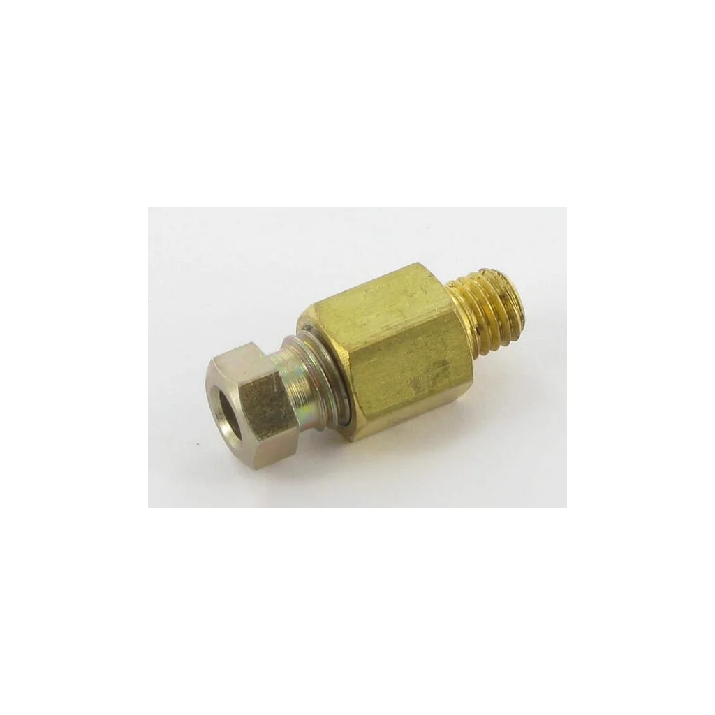 Cuplaj drept 4-1/4 UNF 3700CU14