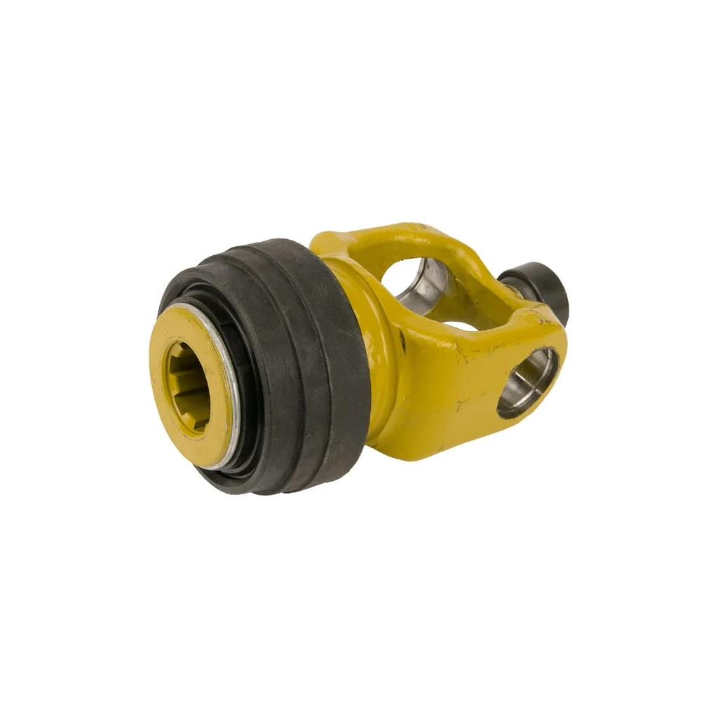 Furcă cardanică cu deconectare rapidă 1-3/8" 6 caneluri P580 Walterscheid 3683318M