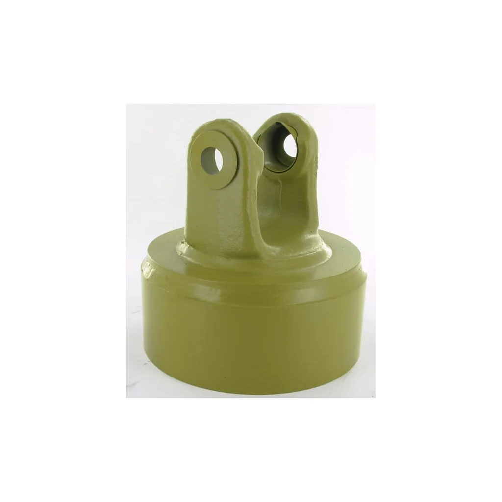 Furcă cardanică pentru ambreiaj K64/22-24L W2500/P500 Walterscheid 369019