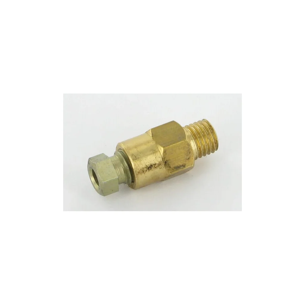 Cuplaj drept 4-5/16 UNF 3700CU516