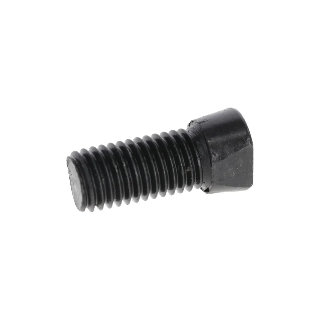 Șurub plug cap conic M14x38mm 00109305N, din categoria Piese utilaje de prelucrare a solului