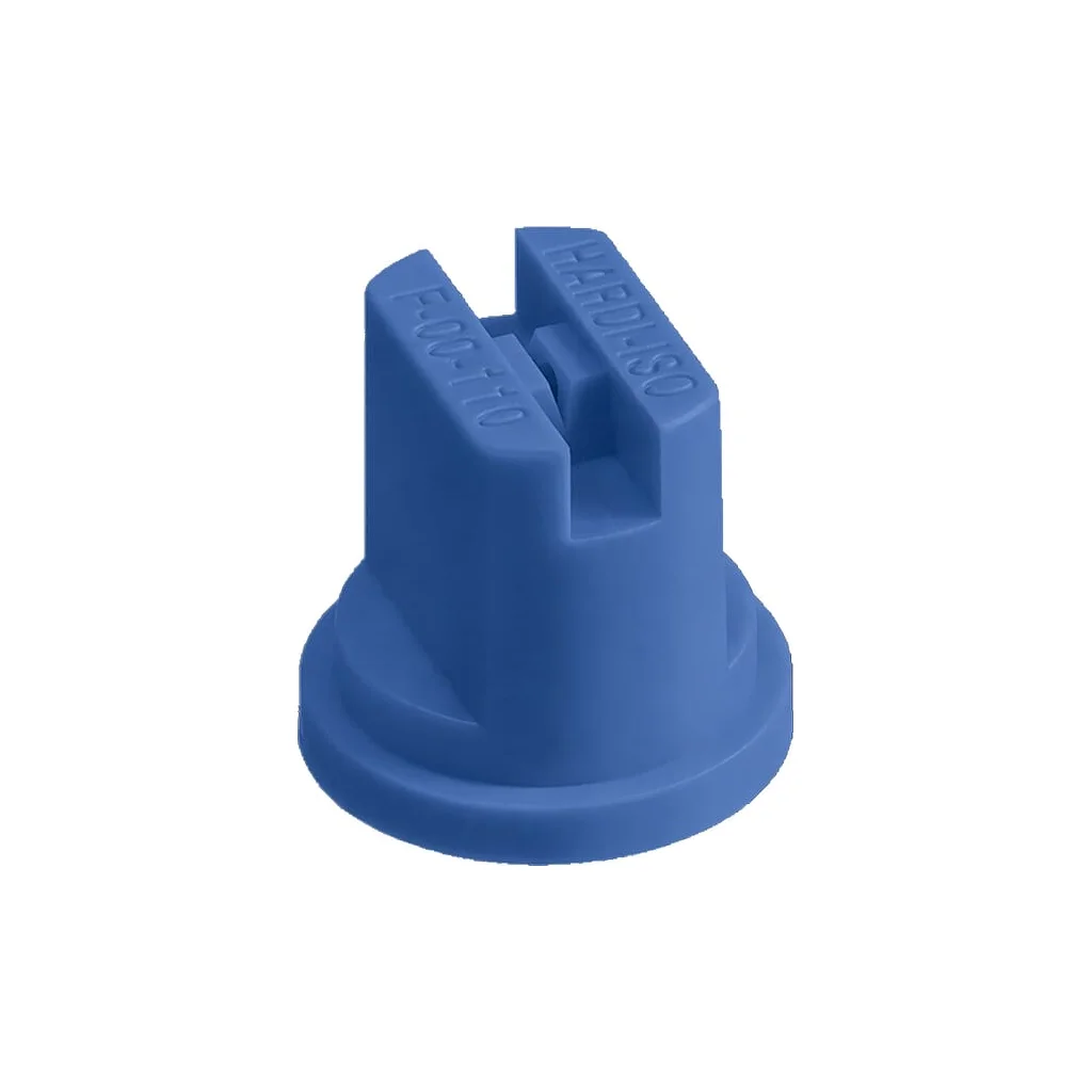 Duză cu ventil plat ISO F-110° 03-albastru S 371709