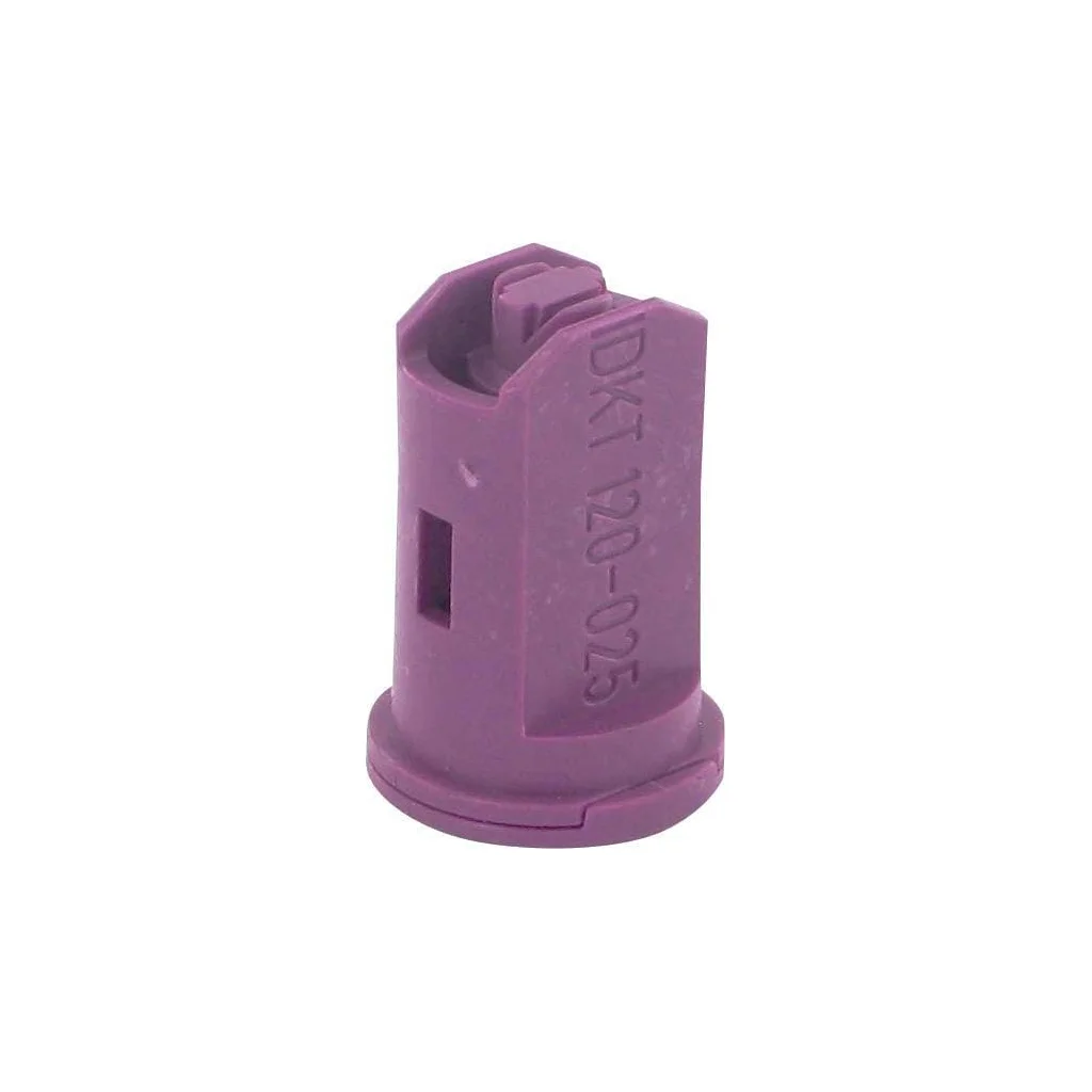 Duză de injecție aer ISO MD-110° duo 025-lilac 37218500