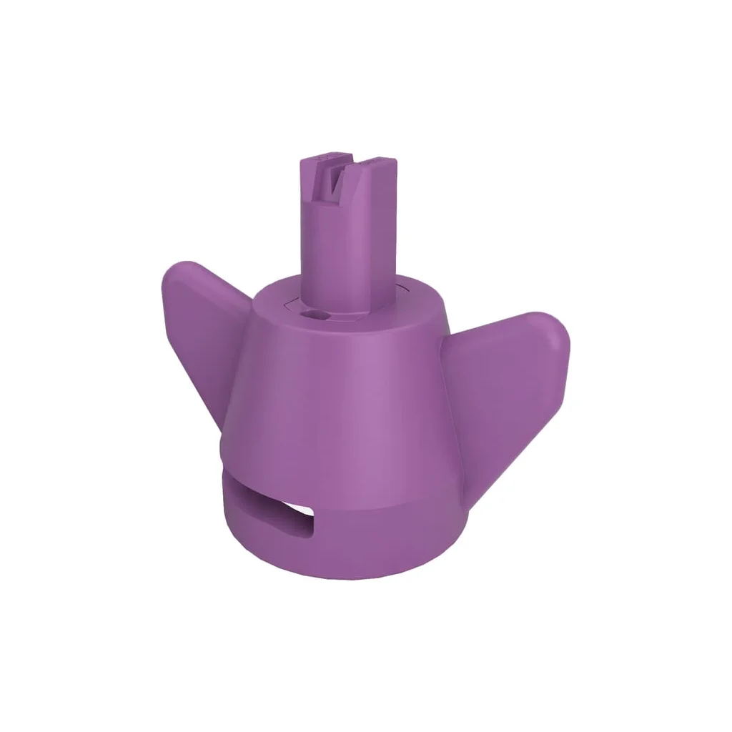 Duză de injecție aer ISO ND 025-lilac CT 37222400