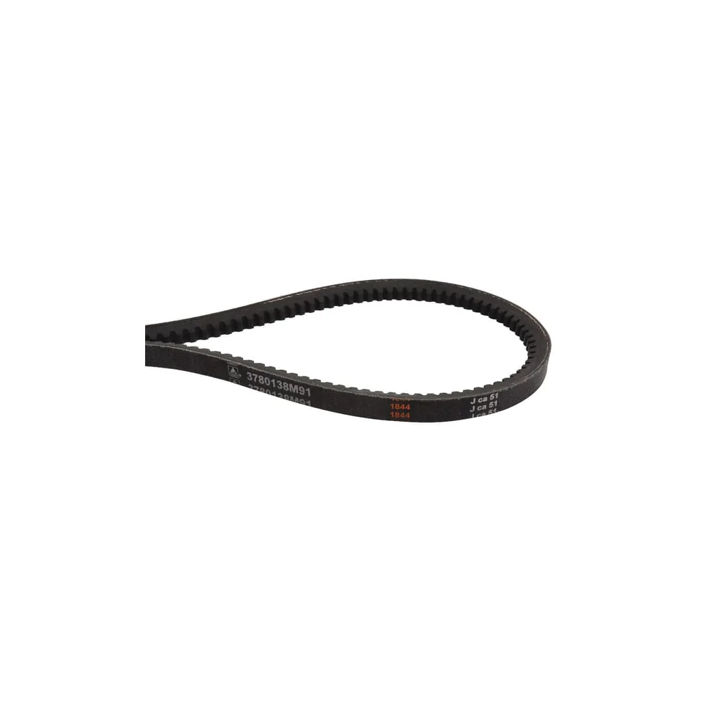 Curele de transmisie trapezoidală 3780138M91