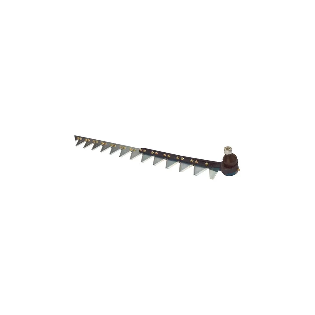 Coasă rabatabilă cu cap 670406, L-6000, 80,5 cuţit 611203-OR Steel Power 3806250607