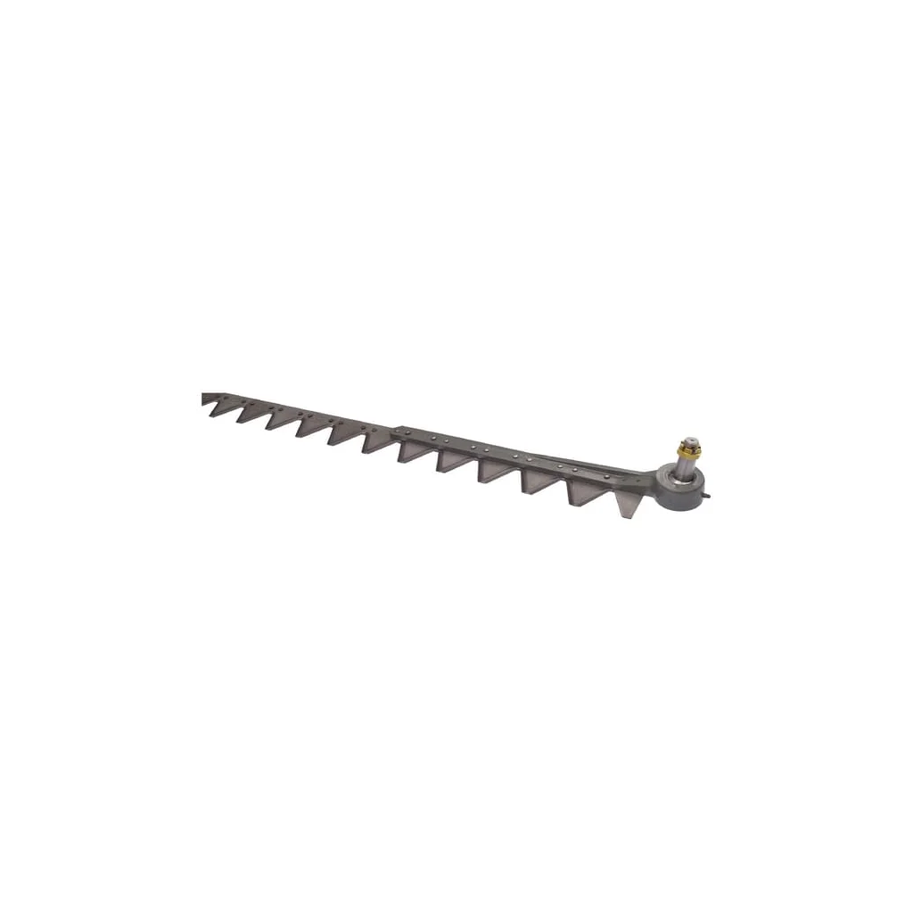 Coasă rabatabilă cu cap 670406, L-7500, 100,5 cuţit 611203-OR 89,5 Steel Power 3806250613