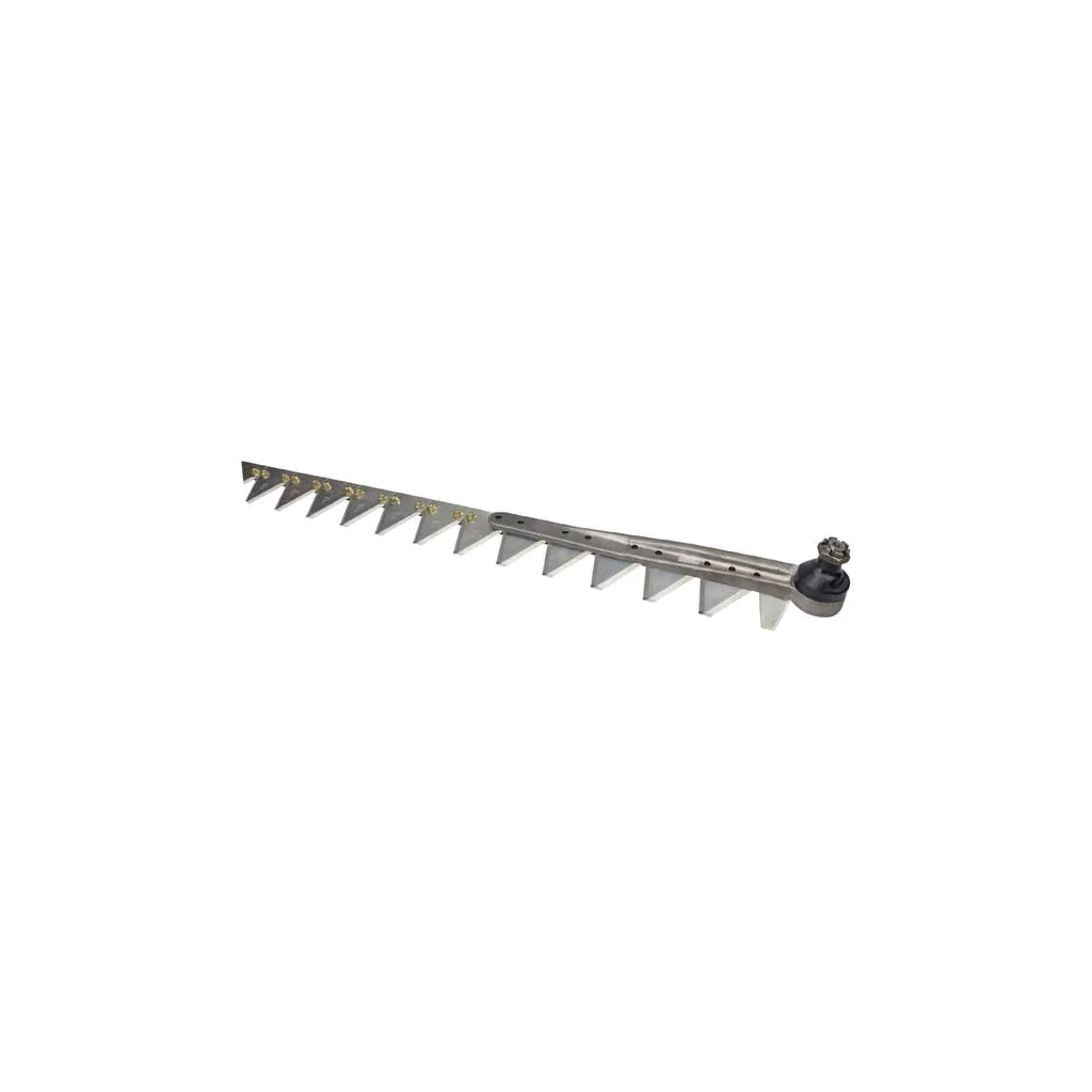 Coasă cu cap AH21346, L-3700, 49,5 cuţit P49650H-OR Steel Power 3800450005