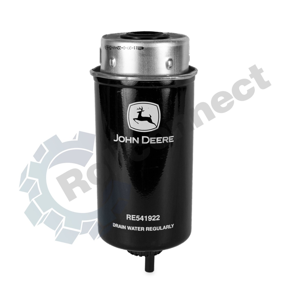 Filtru de combustibil John Deere