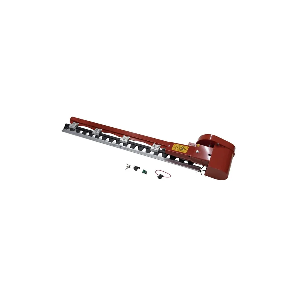Cuțit lateral cu antrenare electrică L=1350mm 12V dreapta 3850RT135E12RM1