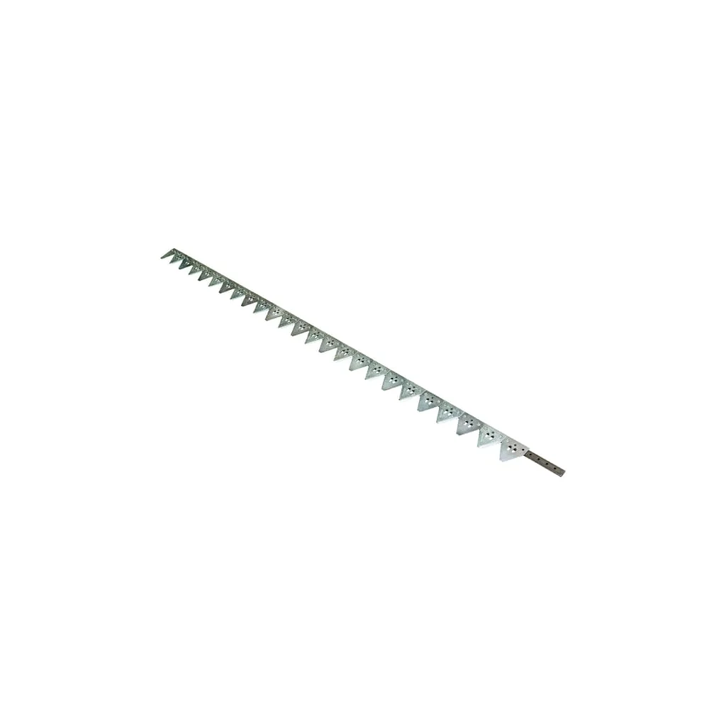 Segment capăt coasă, 25-1/2 14 TPI EASY CUT II 391016771
