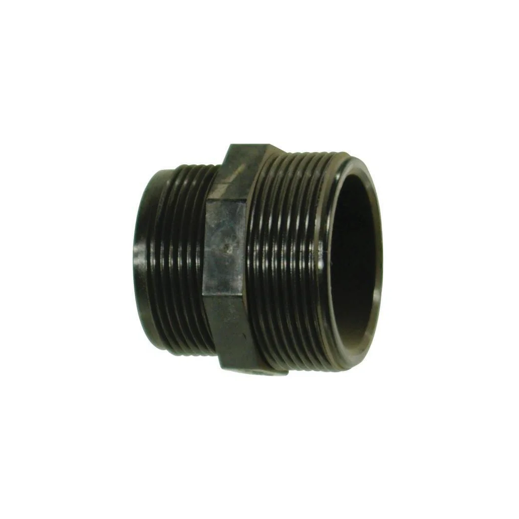 Niplu 11/2"x13/4" 391920