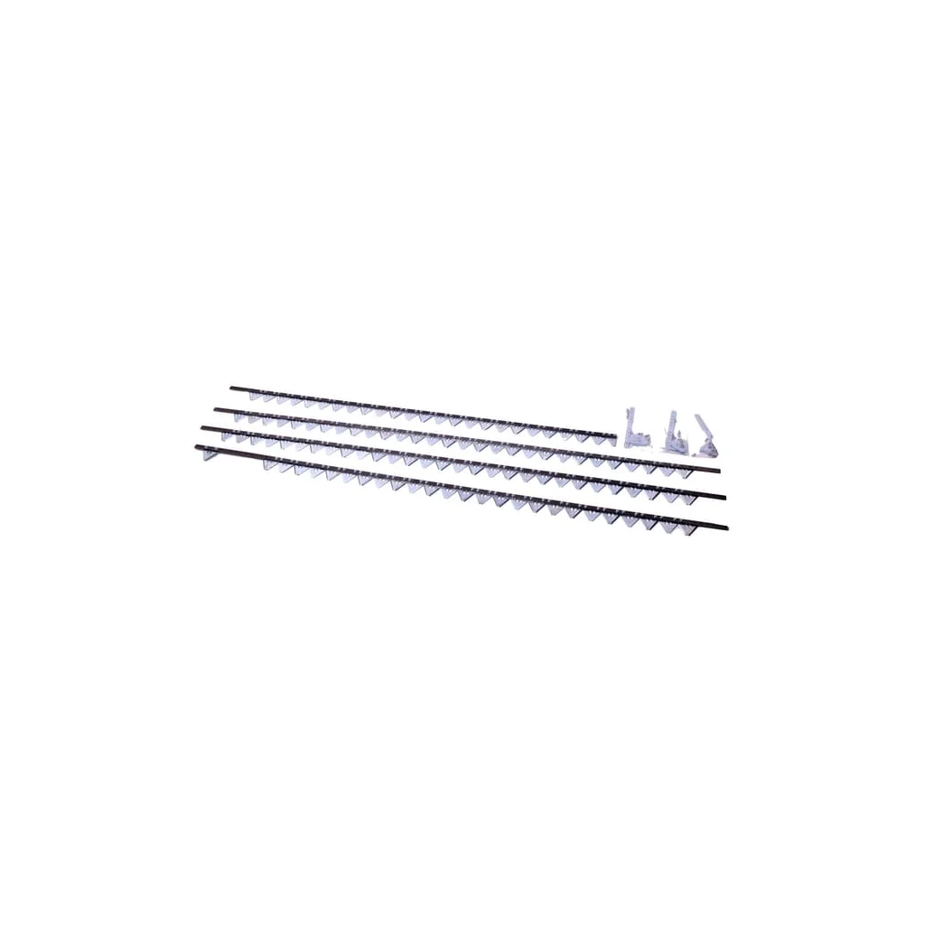 Cuțit secțional, fără cap cuțit, L-9000 391016874