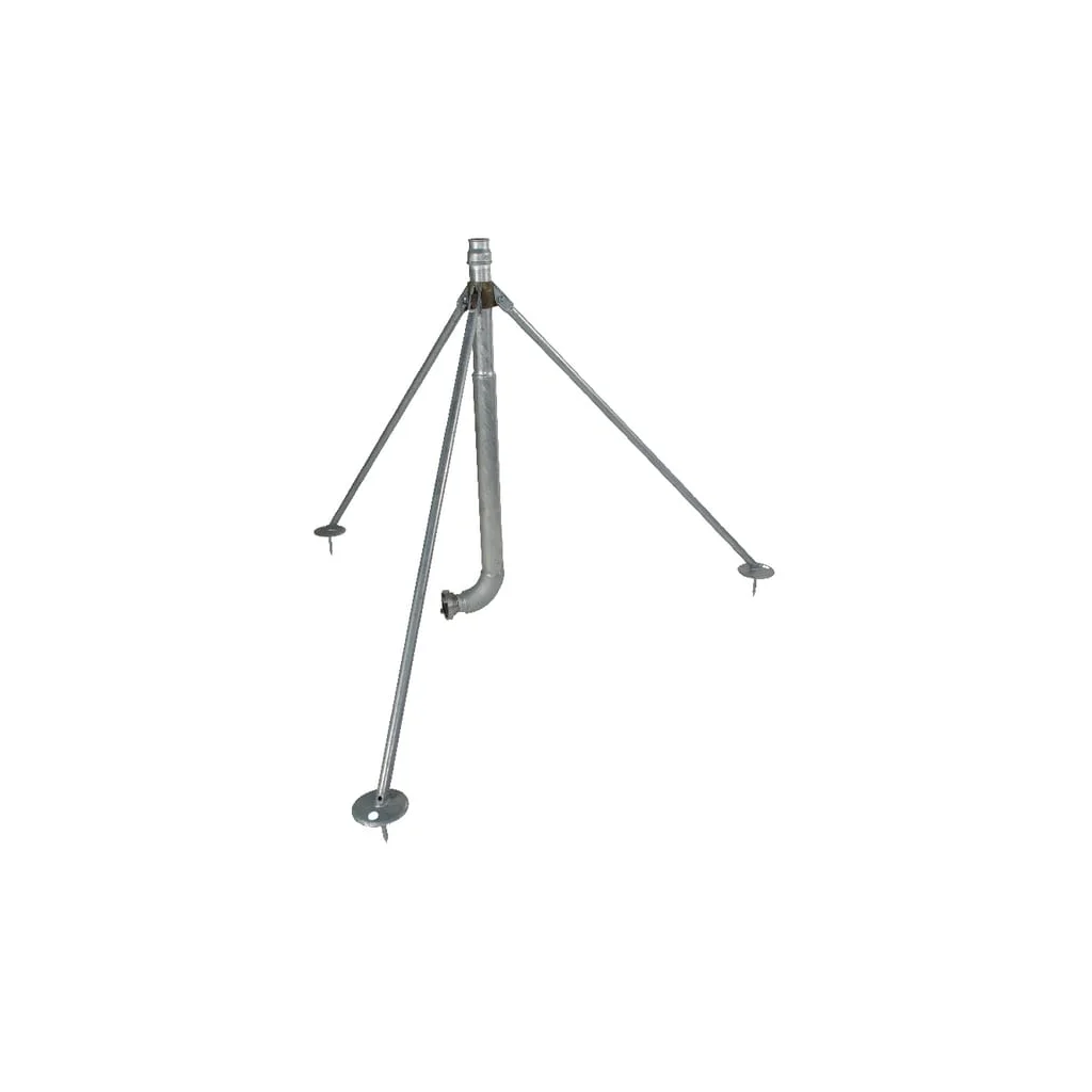 Trepied cuplaj tip Perrot mamă 1 1/2" 3FC70