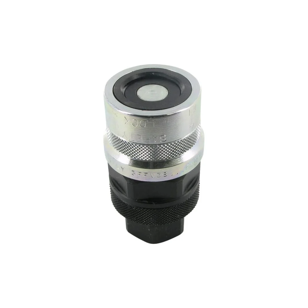 Cuplă rapidă antipicurare 3FFV mamă 3/8" 3FFV38GASF