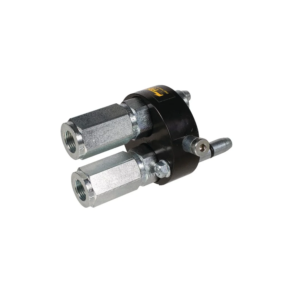 Cuplaj Multifaster DN12-2 x 1/2" BSPP tată 3P208212GMC