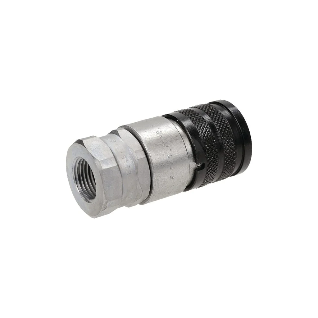 Cuplă rapidă antipicurare 3FFH mamă 1/2" BSP 3FFH0812GASF