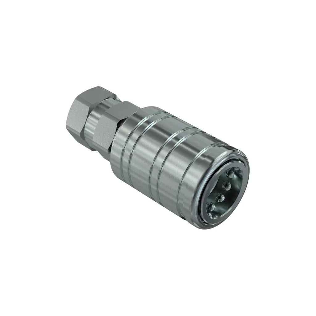Cuplaj rapid 1/2 BSP 3CPV12GASF