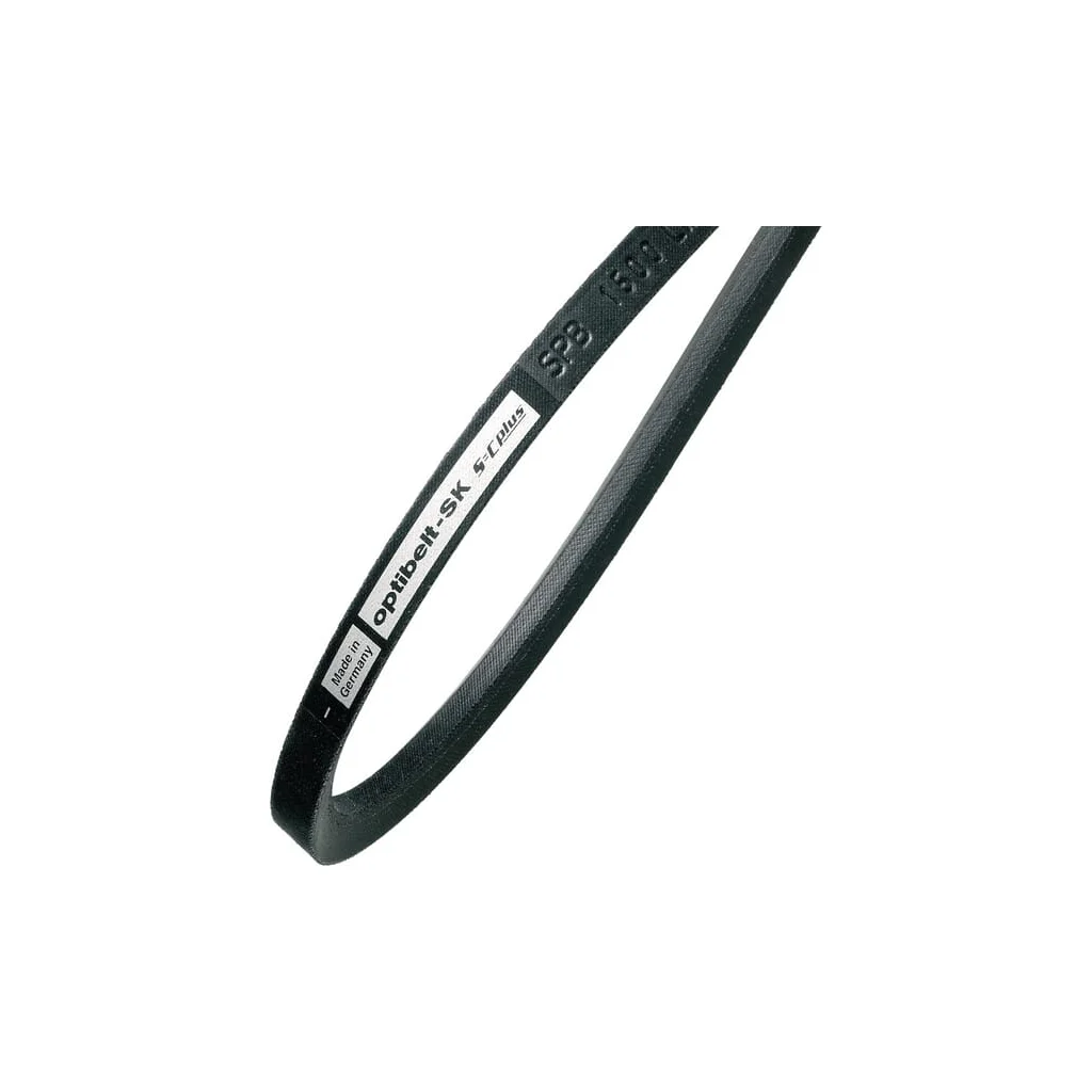 Curea trapezoidală 8x952mm 3V375