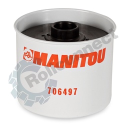 Filtru combustibil MA706497, din categoria Piese pentru tractoare
