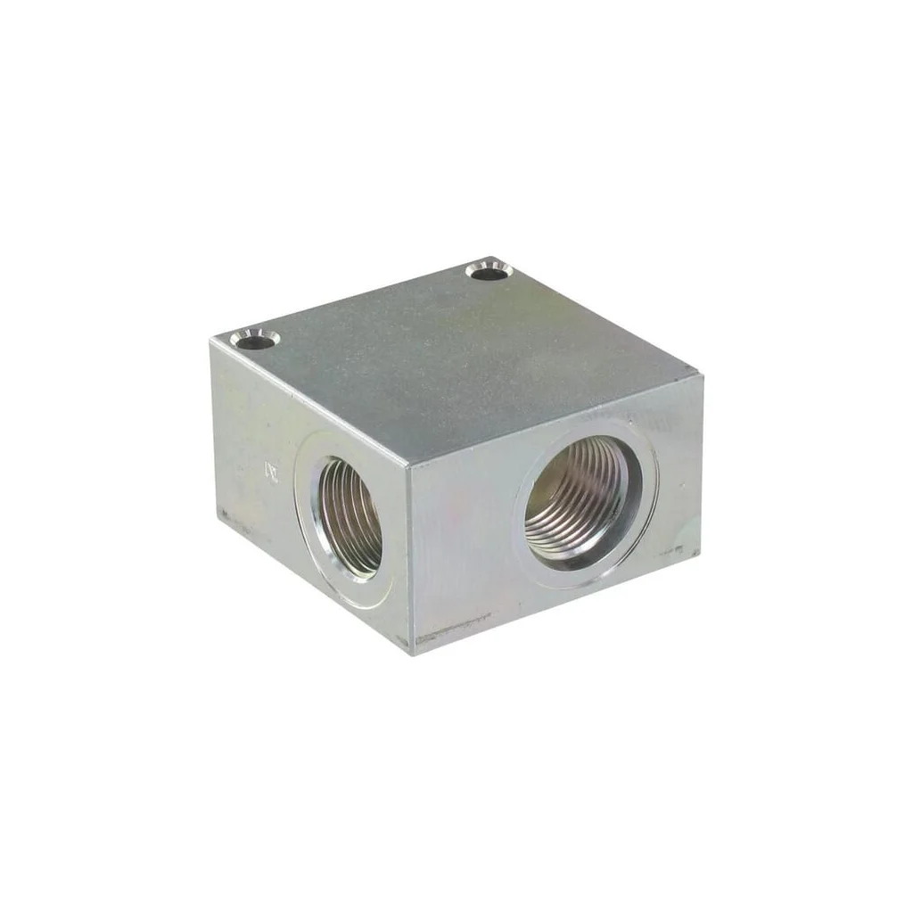 Carcasă oțel 10/2 1/2 BSP 3CC10208ST