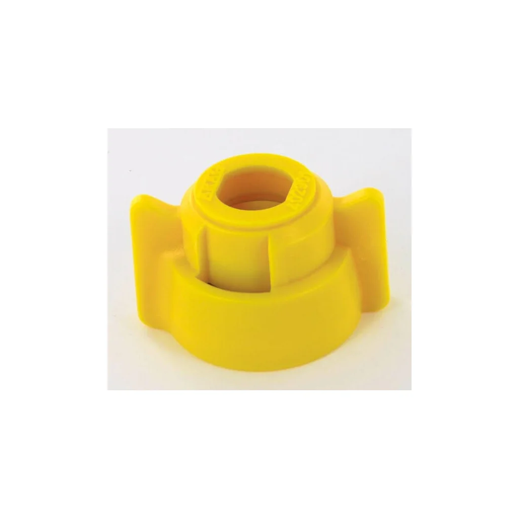 Capac duză baionetă SW11 galben Arag 40290106