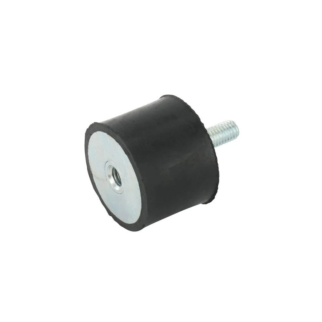 Amortizor de cauciuc tip B 4030B55