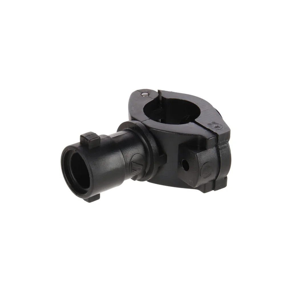 Suport pivotant duză cu clemă 1/2" F10 400740
