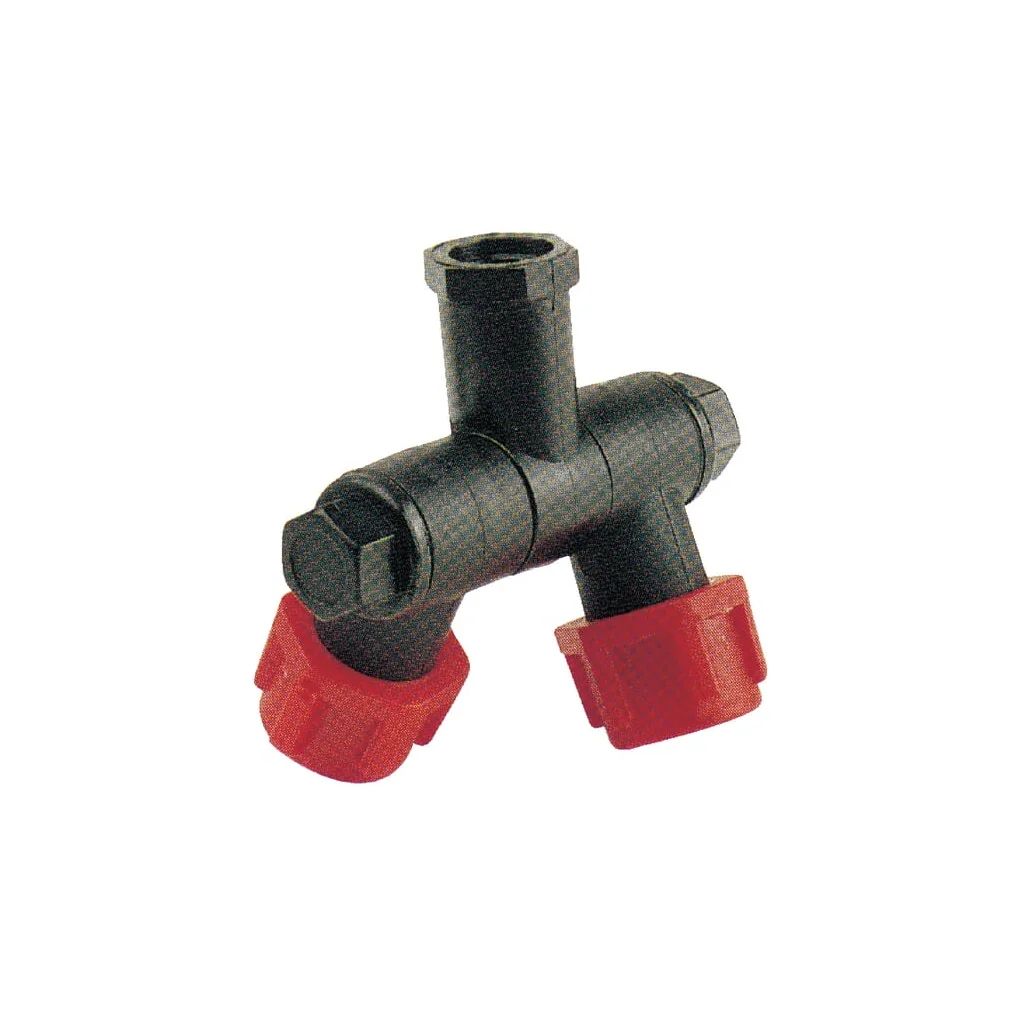 Suport duză 1/4", 3/8" piuliță 404170
