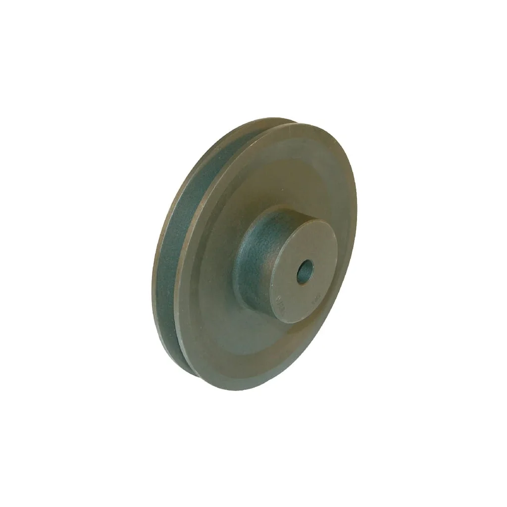 Fulie curea trapezoidală cu 1 canal profil A sau SPA, diametru 405,50mm, 400A1