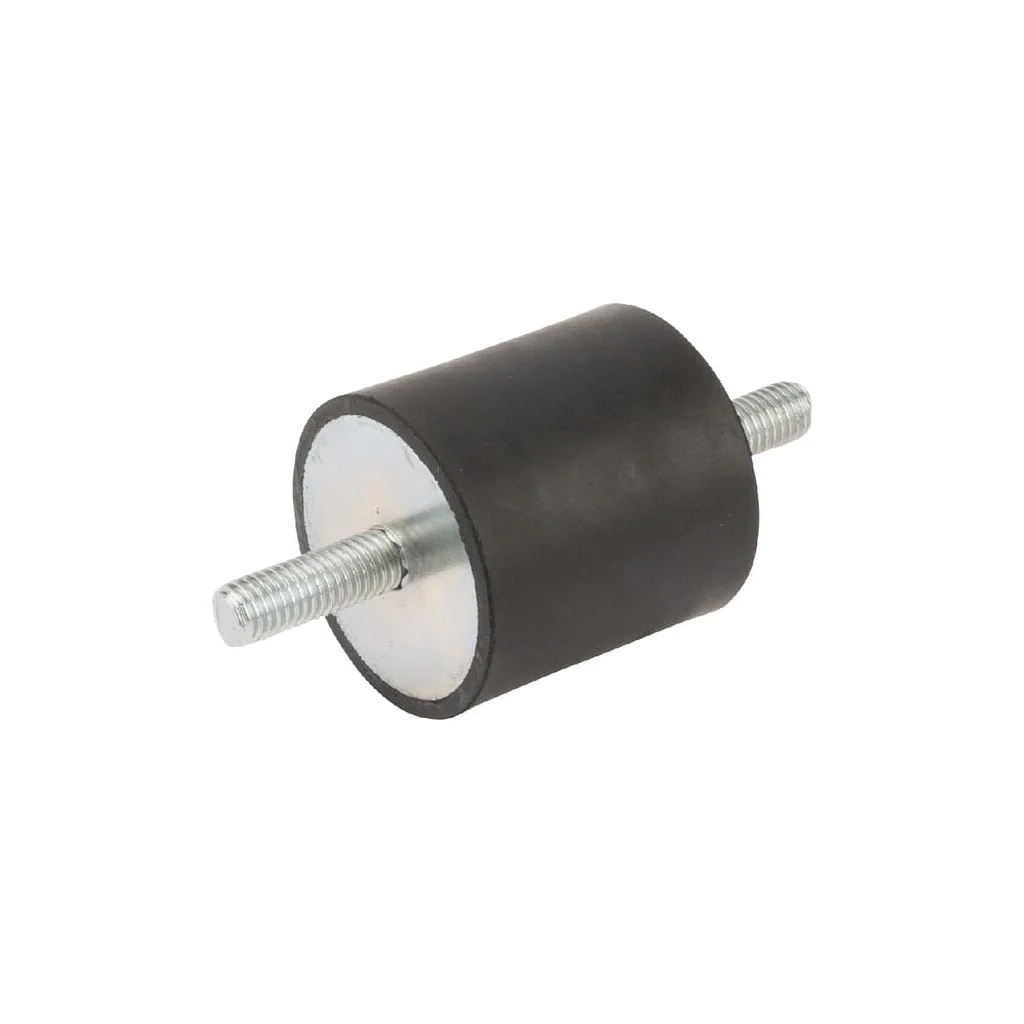 Amortizor de cauciuc tip A 4040A68