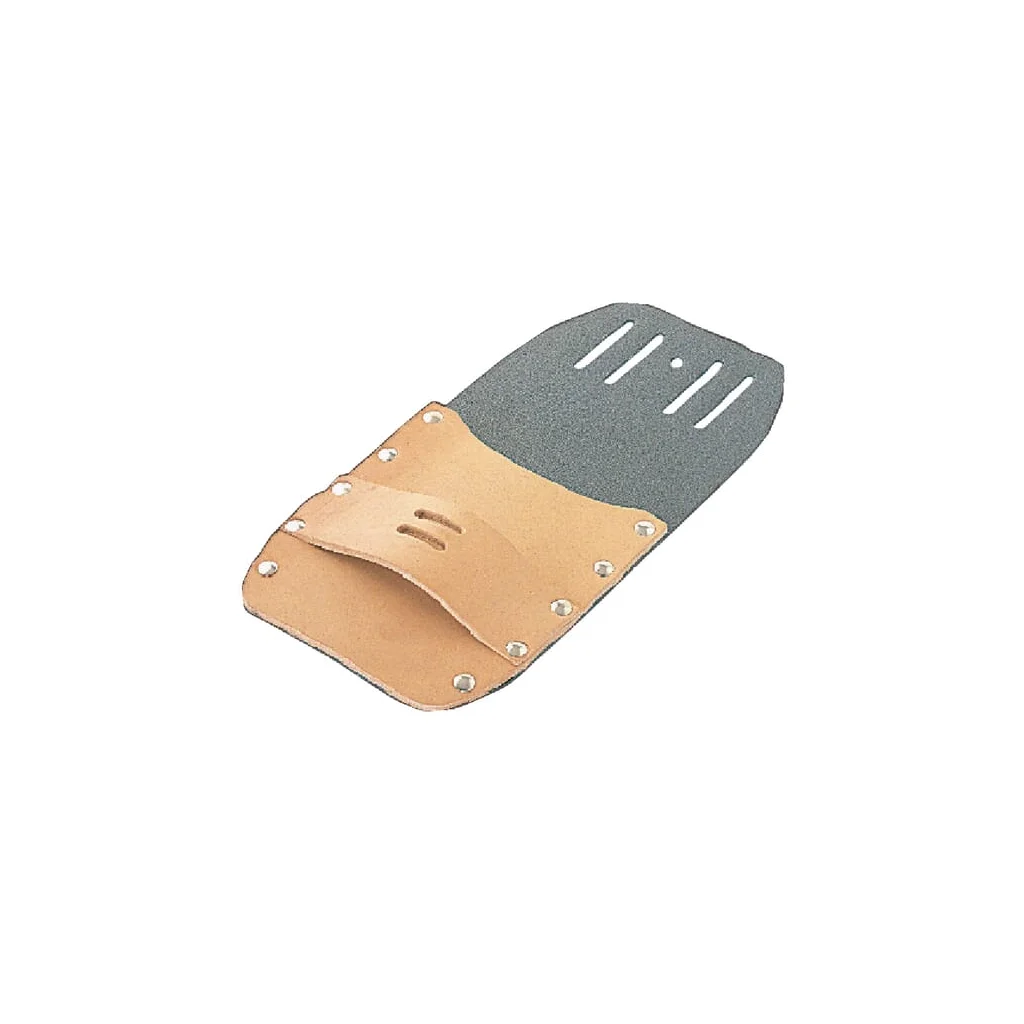 Suport combinat pentru scule, din piele 4015BAH