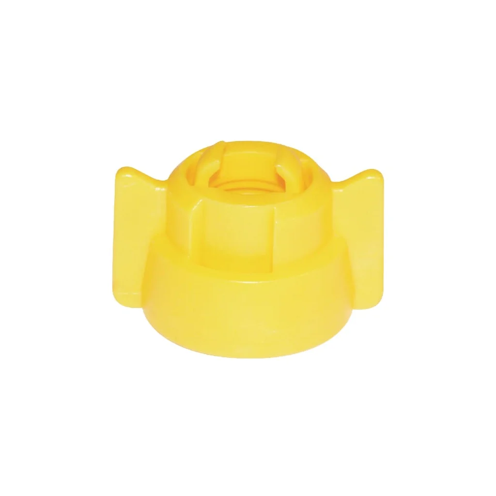 Capac duză baionetă SW10/8 galben Arag 40299006