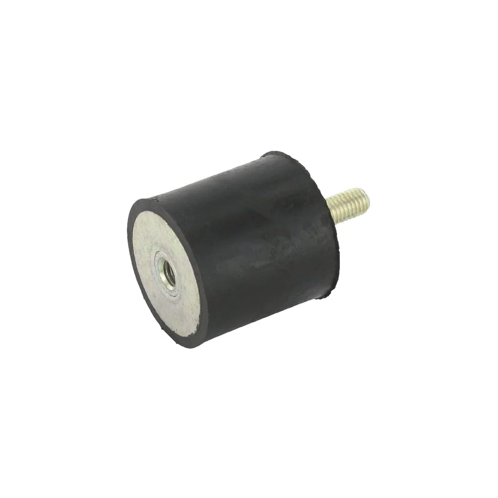 Amortizor de cauciuc tip B 4040B55L