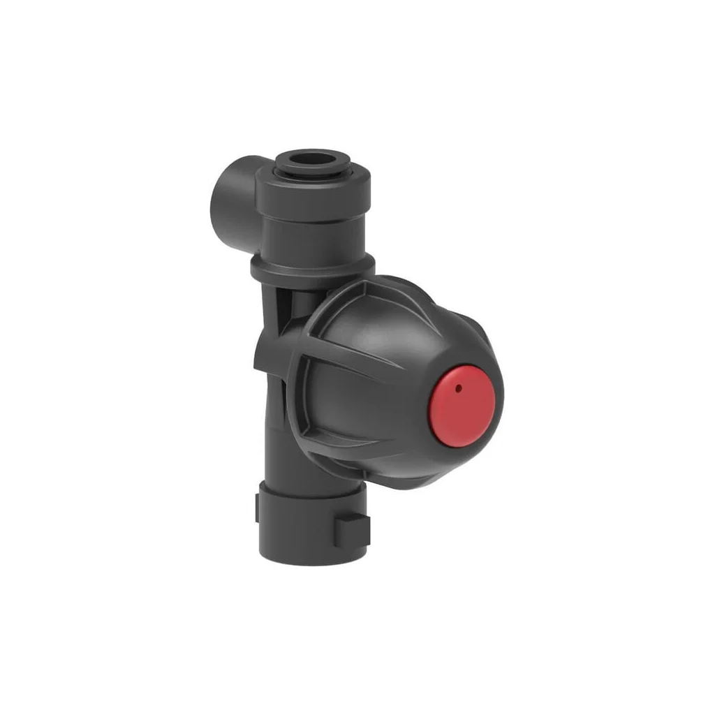 Suport duză, cu cuplare rapidă D8 0.5B 402825