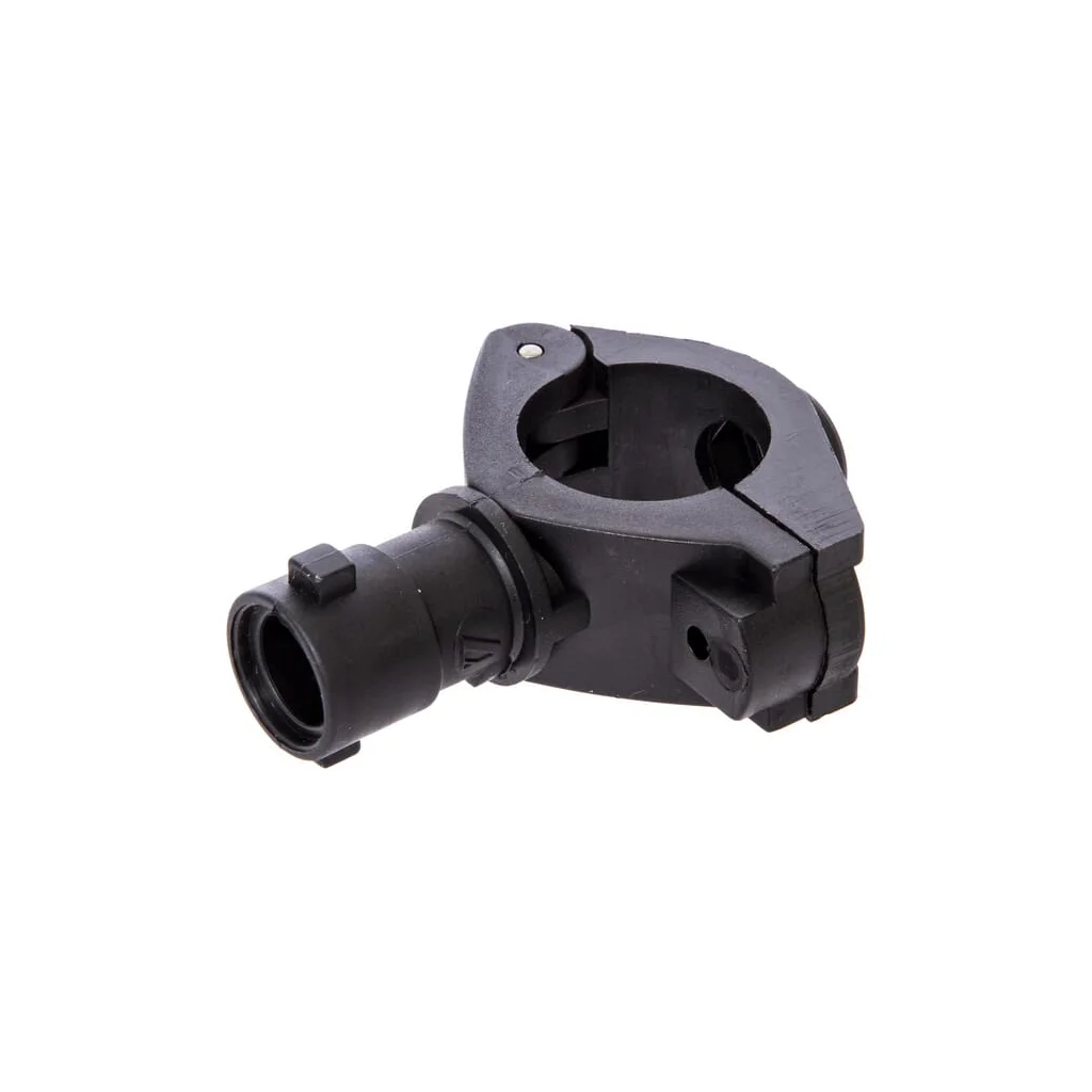 Suport pivotant duză cu clemă 3/4" F10 400750